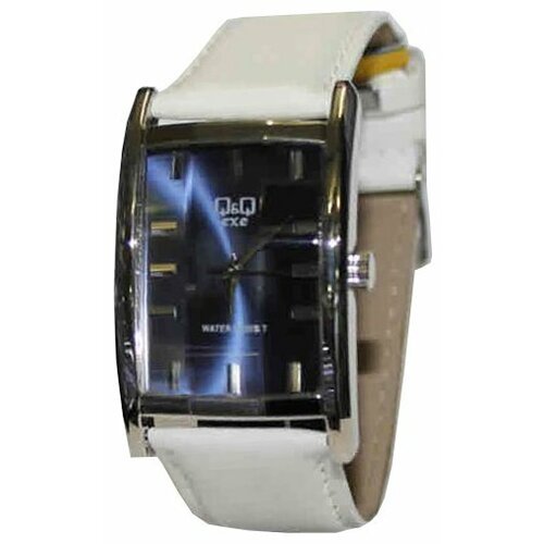 Купить Наручные часы Q&Q, синий
Мужские японские наручные часы Q&Q 5098-302 [5098 J302Y...