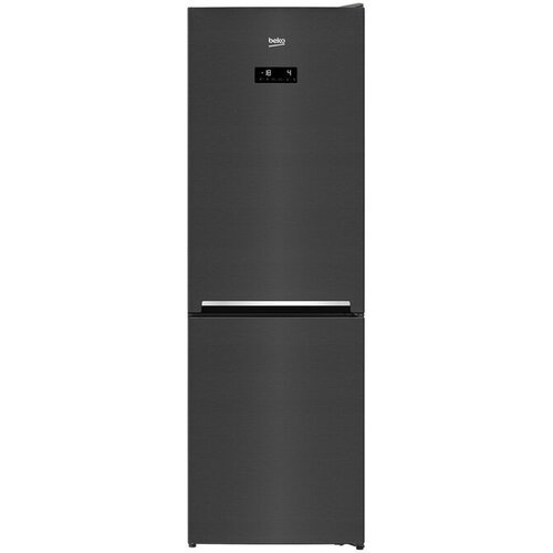 Купить Холодильник Beko RCNA366E40ZX, темный Inox
Двойная система охлаждения NeoFrost™<...