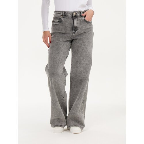 Купить Джинсы iBlues, размер 40, серый
Женские джинсы Iblues: стиль и комфорт в одном п...