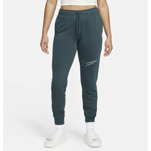 Купить Брюки NIKE, размер L, зеленый
Флисовые брюки Nike Club ценятся всеми за их тепло...