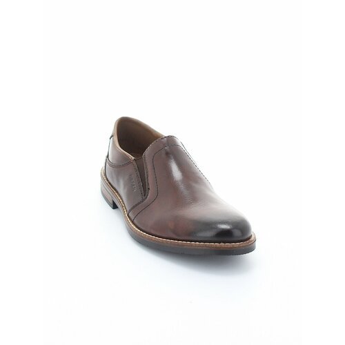 Купить Туфли Rieker, размер 43, коричневый
Туфли мужские демисезонные Rieker - это стил...