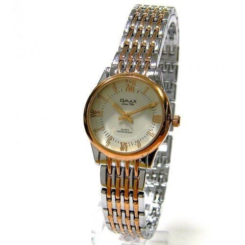 Купить Наручные часы OMAX, серебряный, розовый
Всемирно известный швейцарский бренд OMA...