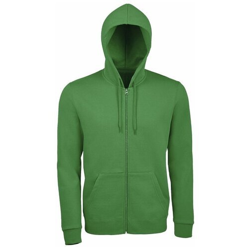 Купить Толстовка Sol's, размер 52, зеленый
Одежда может сочетать в себе и стиль, и комф...