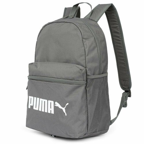 Купить Рюкзак PUMA Phase Backpack, серый 077482-03
Современный спортивный рюкзак PUMA P...