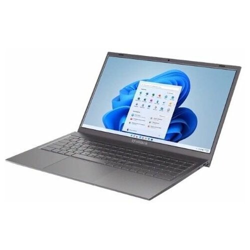 Купить Ноутбук Irbis 15.6"
Ноутбук с 4-ядерным процессором INTEL i5-1035G4 функционируе...