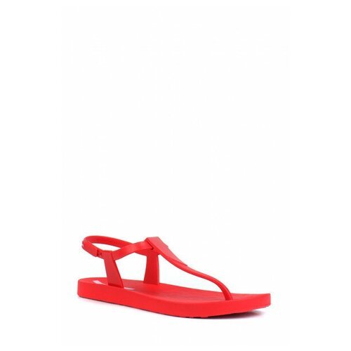 Купить Сандалии Ipanema, размер 39, красный
Женские сандалии от популярного бренда Браз...
