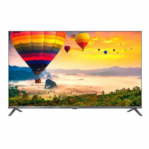 Купить Телевизор Maunfeld MLT43USD02G
<p> Особенности </p><p>Телевизор LED с диагональю...