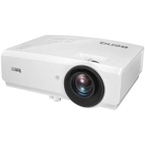 Купить Проектор BenQ SH753 1920x1080 (Full HD), 13000:1, 4300 лм, DLP, 3.3 кг, белый
Сп...