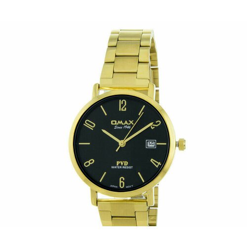Купить Наручные часы OMAX, золотой
Часы OMAX CFD022Q002 бренда OMAX 

Скидка 13%