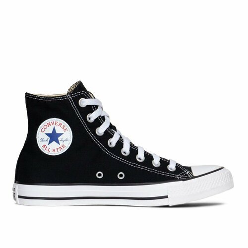 Купить Кеды Converse, полнота R, размер 36, черный
Кеды Converse - это обувь, которая с...