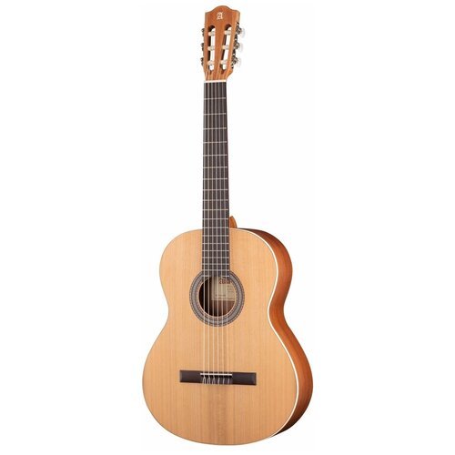 Купить 7.800 Open Pore Z-Nature Классическая гитара, Alhambra
7.800 Open Pore Z-Nature...