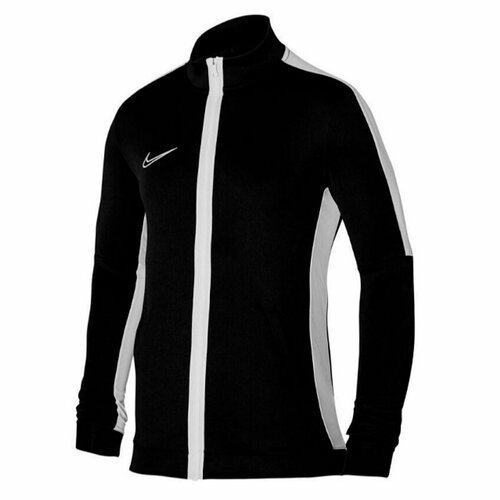 Купить Олимпийка NIKE, размер L, черный
Куртка Nike Academy 23 из влагоотводящей ткани...