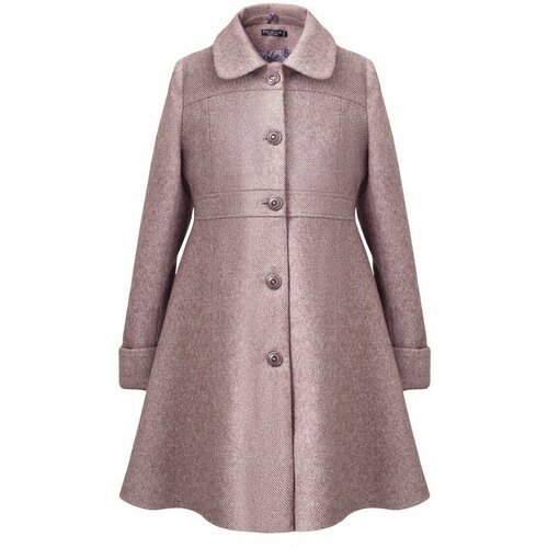 Купить Пальто Polus-club, размер 158, бежевый
Пальто демисезонное для девочек. В данной...