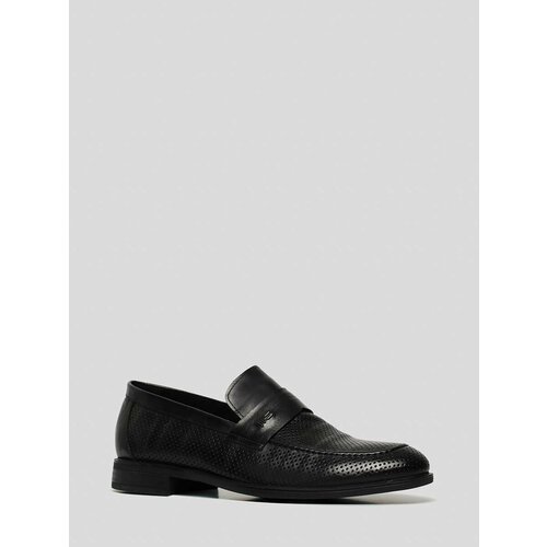 Купить Лоферы BASCONI, размер 42, черный
Туфли мужские BASCONI : стиль и комфорт в одно...