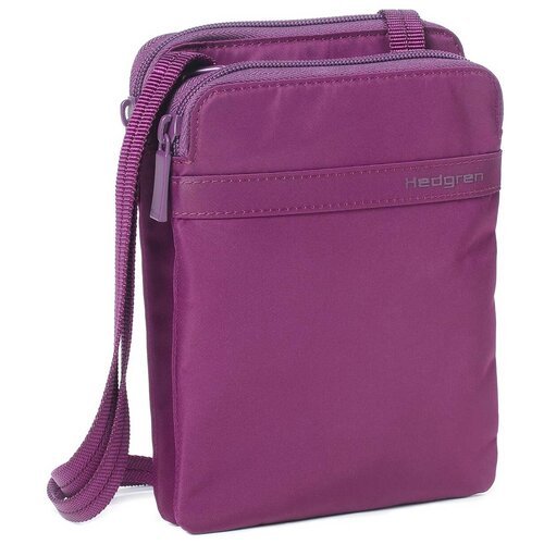 Купить Сумка Hedgren, фиолетовый
Маленькая сумка Hedgren HFOL07 Follis станет настоящим...
