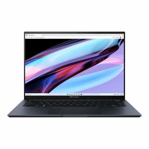 Купить Ноутбук ASUS ZenBook Pro 14 OLED UX6404VI-P1126X Intel i9-13900H/32G/2T SSD/14"2...