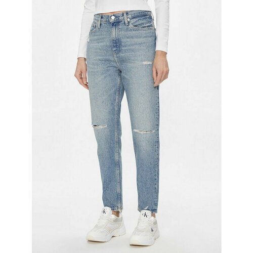Купить Джинсы Calvin Klein Jeans, размер 27/28 [JEANS], голубой
При выборе ориентируйте...