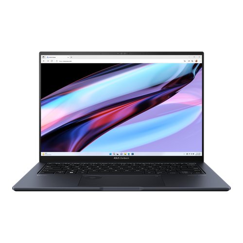 Купить Ноутбук ASUS Zenbook Pro 14 OLED UX6404VV-P1122X , 14.5" (2880x1800) OLED 120Гц...