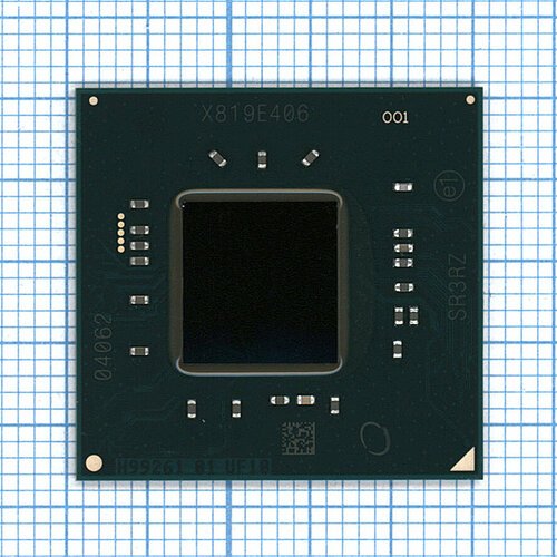 Купить Процессор Intel® Pentium® Silver N5000 SR3RZ Reball
 

Скидка 50%