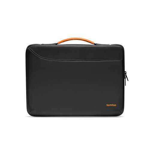 Купить Tomtoc Laptop сумка Defender-A22 Laptop Briefcase 13.5" Black
Стильный многофунк...