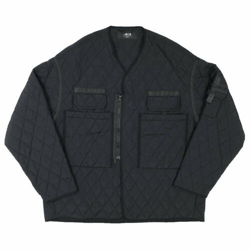 Купить Куртка Shadow, размер M, черный
Одежда IP-AXIS INDUSTRIAL STUDIO: Куртка стегана...