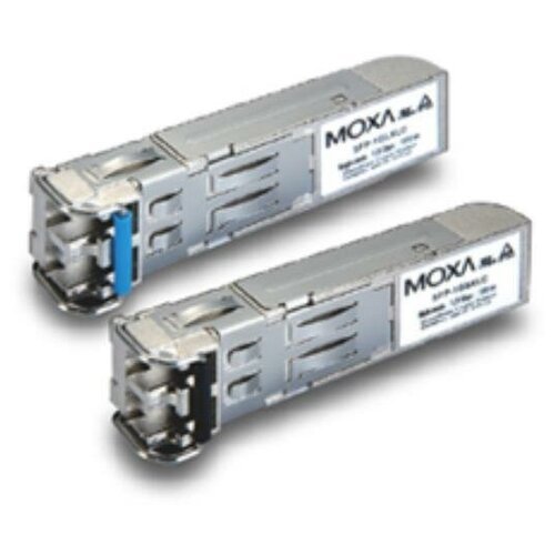 Купить Оптический трансивер Moxa SFP-1GLXLC
Цена указана оптовая<br><br>SFP-1GLXLC - SF...