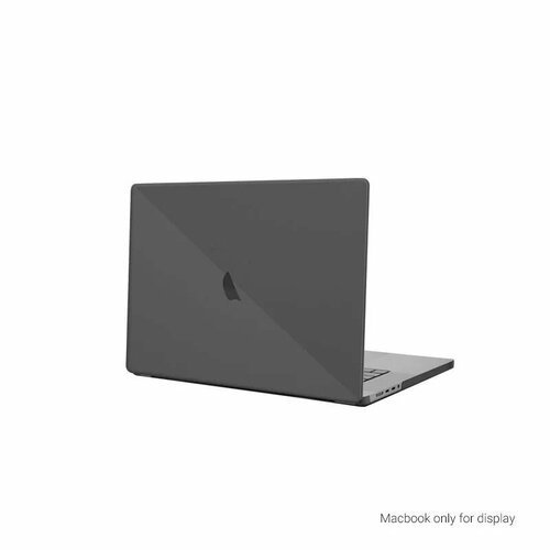 Купить Чехол-накладка для MacBook Air 15.3 A2941/M2 , KZDOO / K-DOO Guardian, черный
<u...