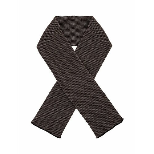 Купить Шарф CUJ,145, коричневый
Однотонный вязаный шарф удачно подстраивается под разну...