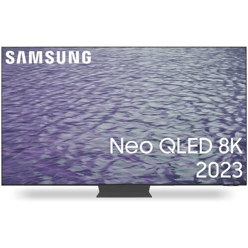 Купить Телевизор Samsung QE85QN800C EU
Основные характеристики<br>Приемники цифрового т...
