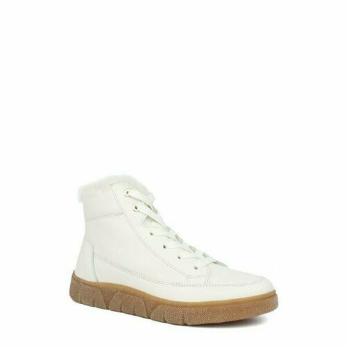 Купить Ботинки Ara, размер 40, белый
Женские ботинки от известного бренда Германии Ara....