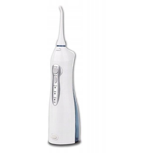 Купить Ирригатор Media-Tech Dental flossjet MT6512
Портативный ирригатор зубов DENTAL F...