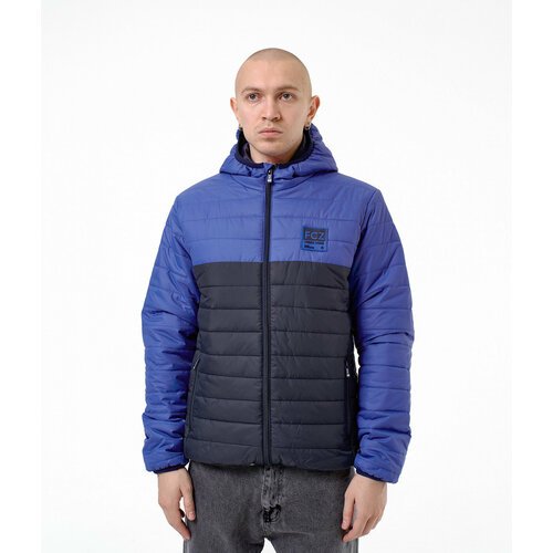 Купить Ветровка Зенит, размер 46 (S), синий
Демисезонная мужская куртка "Urban Lions" -...