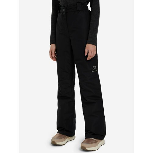 Купить Брюки Northland Professional размер 158-164, черный
Утепленные брюки Northland и...