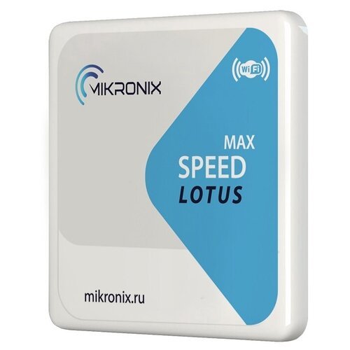 Купить Усилитель интернет сигнала Lotus SPEED MAX
Мощный усилитель интернет сигнала 3G/...