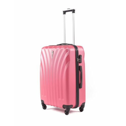 Купить Чемодан L'case, розовый
Надежность, практичность, оригинальный и привлекательный...
