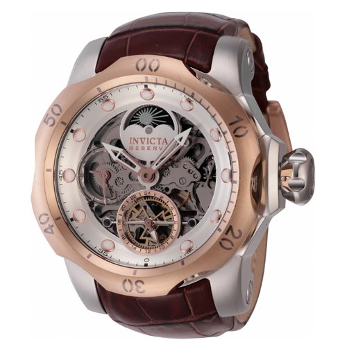 Купить Наручные часы INVICTA 43901, серебряный
Артикул: 43901<br>Производитель: Invicta...