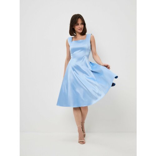 Купить Сарафан размер XS, голубой
Представляем вам наше потрясающее платье Тиффани. В н...