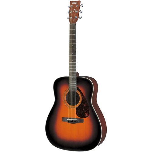 Купить Вестерн-гитара YAMAHA F370 Tobacco Brown Sunburst корчневый sunburst
Акустическа...