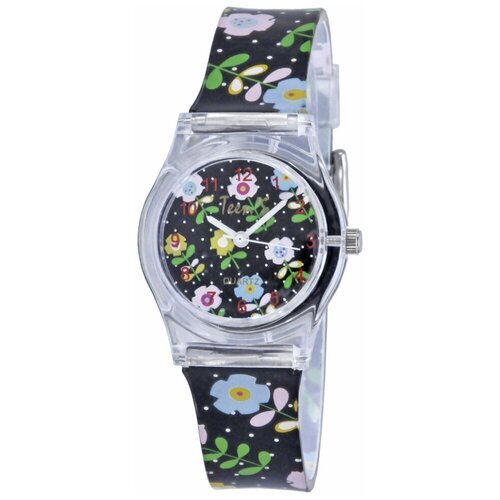 Купить Наручные часы Тик-Так, черный
<p>Наручные часы Тик-Так Teen’S Collection Н116-1...