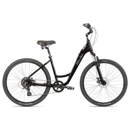 Купить Дорожный велосипед Haro Lxi Flow 2 - ST 17" черный 2021
Тип велосипеда Городской...