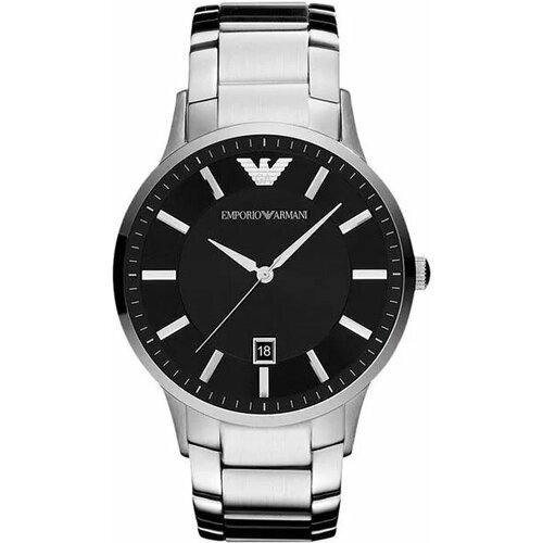 Купить Наручные часы Coach, серебряный, черный
Наручные часы Coach – стильный и функцио...