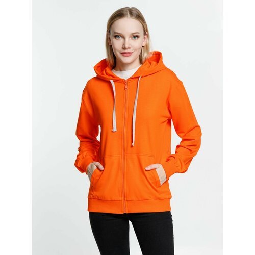 Купить Худи molti, размер XXL, оранжевый
Одежда может сочетать в себе и стиль, и комфор...