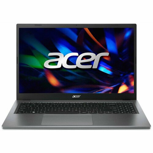 Купить Ноутбук Acer Extensa 15EX215-23 NX. EH3CD.00A (AMD Ryzen 5 7520U 2.8Ghz/16384Mb/...