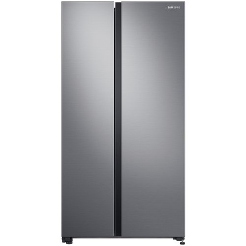 Купить Холодильник Samsung RS61R5001M9/WT, серебристый
Холодильник Side-by-Side Samsung...