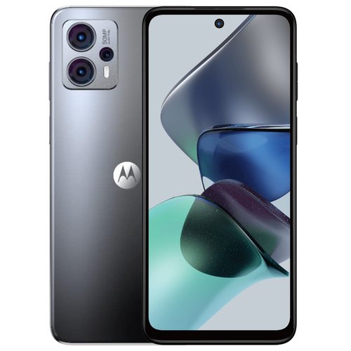 Купить Смартфон Motorola Moto G23 8/128 ГБ Global, Dual nano SIM, Matte Charcoal
Размер...