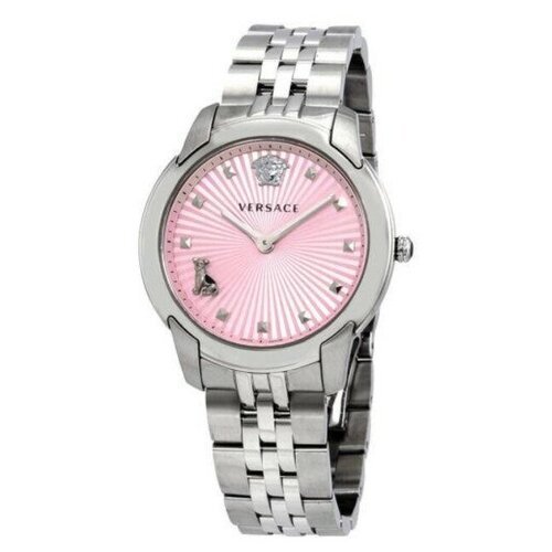 Купить Наручные часы Versace Наручные часы Versace Audrey VELR00419, серебряный
Женские...