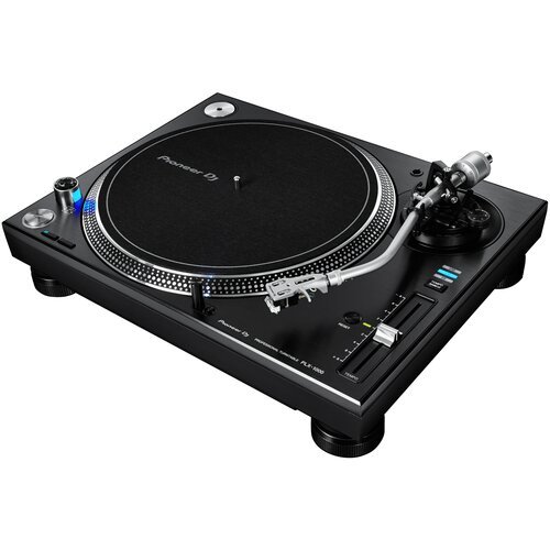 Купить Виниловый проигрыватель Pioneer DJ PLX-1000 черный
Виниловый проигрыватель Pione...