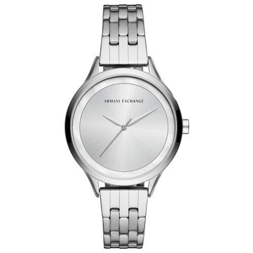 Купить Наручные часы Armani Exchange Harper, серебряный
Эти элегантные часы подчеркнут...