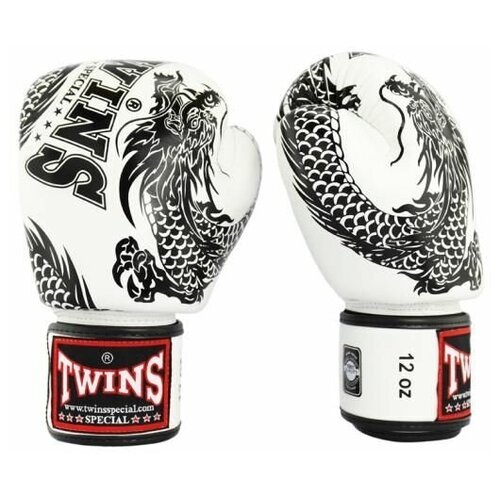 Купить Боксерские перчатки TWINS FBGVL3-49 10 унций
Буква F (Fancy) в FBGVL обозначает...