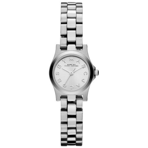 Купить Наручные часы MARC JACOBS, серебряный
Часы Marc Jacobs MBM3198 - производства СШ...